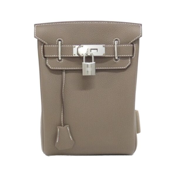 [Unused]_Hermes_Accard_PM_083589CK_Shoulder_Bag_1