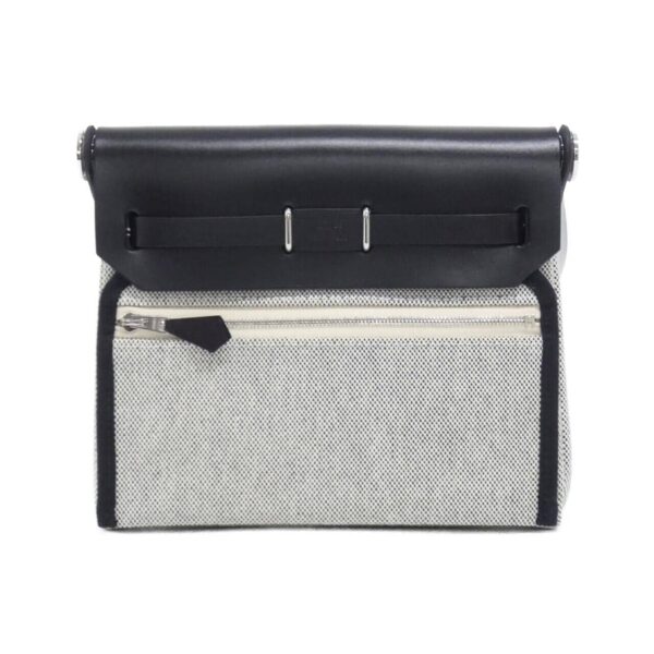 [Unused]_Hermes_Air_Bag_Zip_20cm_085414CK_Shoulder_Bag_2