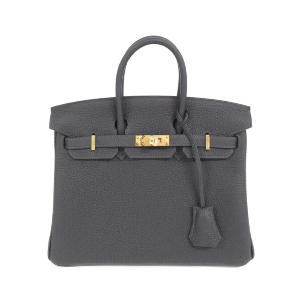 [Unused]_Hermes_Birkin_25cm_041344CC_Bag_1