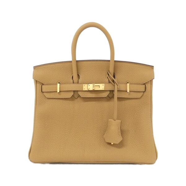 [Unused]_Hermes_Birkin_25cm_041344CC_Bag_1