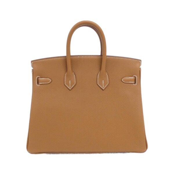 [Unused]_Hermes_Birkin_25cm_041344CC_Bag_2