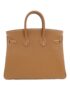 [Unused]_Hermes_Birkin_25cm_041344CC_Bag_2