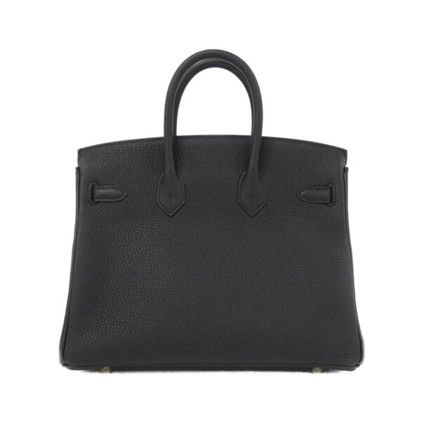 [Unused]_Hermes_Birkin_25cm_041344CC_Bag_2