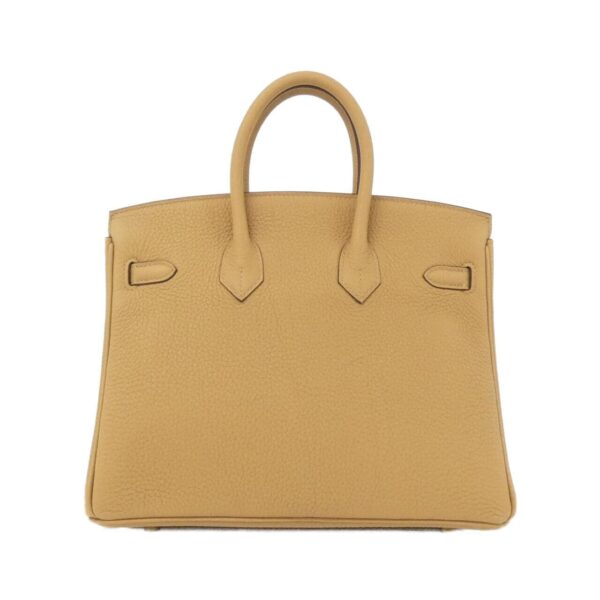 [Unused]_Hermes_Birkin_25cm_041344CC_Bag_2