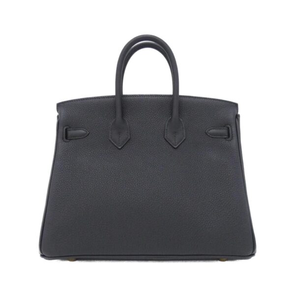 [Unused]_Hermes_Birkin_25cm_041344CC_Bag_2
