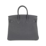 [Unused]_Hermes_Birkin_25cm_041344CC_Bag_2