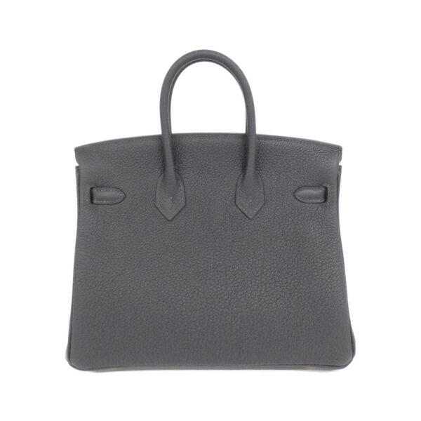 [Unused]_Hermes_Birkin_25cm_041344CC_Bag_2
