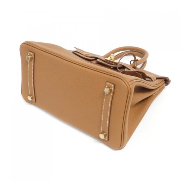 [Unused]_Hermes_Birkin_25cm_041344CC_Bag_3