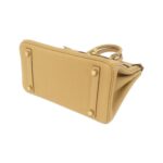 [Unused]_Hermes_Birkin_25cm_041344CC_Bag_3