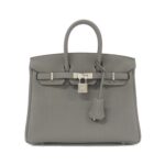[Unused]_Hermes_Birkin_25cm_041344CK_Bag_1