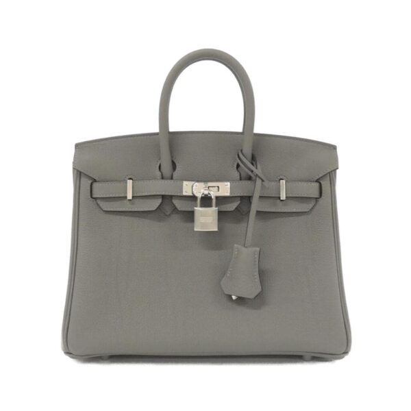 [Unused]_Hermes_Birkin_25cm_041344CK_Bag_1