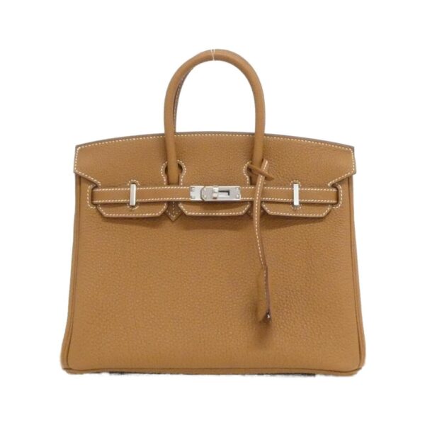 [Unused]_Hermes_Birkin_25cm_041344CK_Bag_1