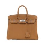 [Unused]_Hermes_Birkin_25cm_041344CK_Bag_1