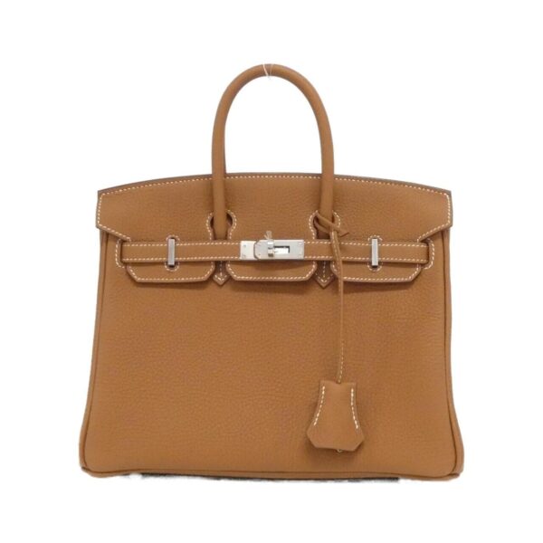 [Unused]_Hermes_Birkin_25cm_041344CK_Bag_1
