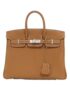 [Unused]_Hermes_Birkin_25cm_041344CK_Bag_1