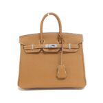 [Unused]_Hermes_Birkin_25cm_041344CK_Bag_1