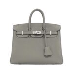 [Unused]_Hermes_Birkin_25cm_041344CK_Bag_1
