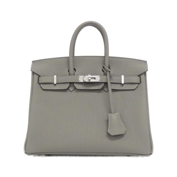 [Unused]_Hermes_Birkin_25cm_041344CK_Bag_1
