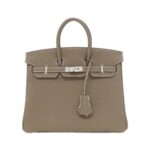 [Unused]_Hermes_Birkin_25cm_041344CK_Bag_1