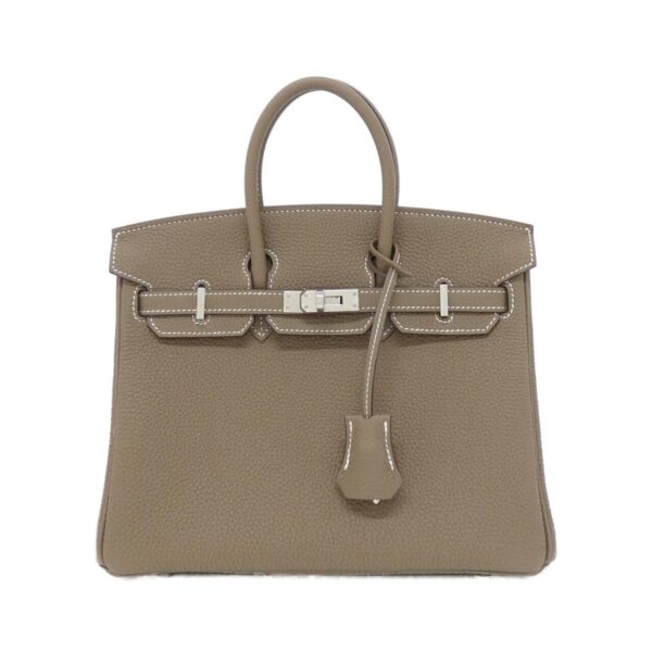 [Unused]_Hermes_Birkin_25cm_041344CK_Bag_1