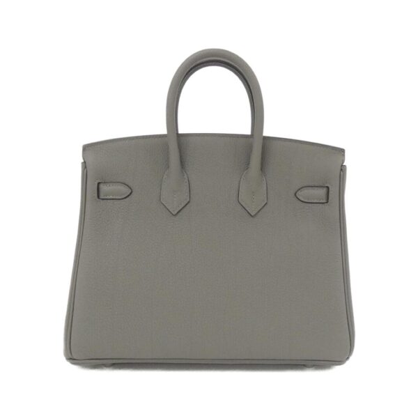 [Unused]_Hermes_Birkin_25cm_041344CK_Bag_2