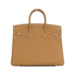 [Unused]_Hermes_Birkin_25cm_041344CK_Bag_2
