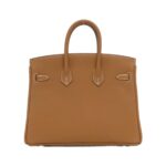 [Unused]_Hermes_Birkin_25cm_041344CK_Bag_2