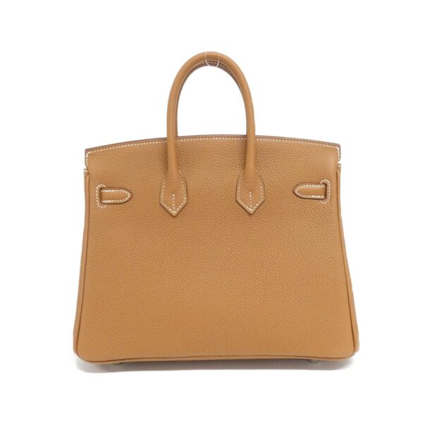 [Unused]_Hermes_Birkin_25cm_041344CK_Bag_2