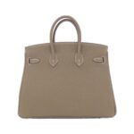 [Unused]_Hermes_Birkin_25cm_041344CK_Bag_2