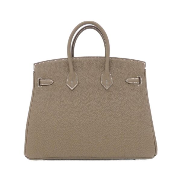 [Unused]_Hermes_Birkin_25cm_041344CK_Bag_2