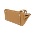 [Unused]_Hermes_Birkin_25cm_041344CK_Bag_3