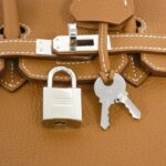 [Unused]_Hermes_Birkin_25cm_041344CK_Bag_4