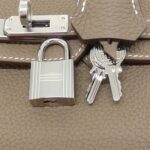 [Unused]_Hermes_Birkin_25cm_041344CK_Bag_4