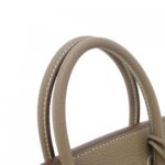 [Unused]_Hermes_Birkin_25cm_041344CK_Bag_5
