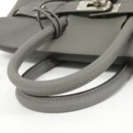 [Unused]_Hermes_Birkin_25cm_041344CK_Bag_5