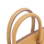 [Unused]_Hermes_Birkin_25cm_041344CK_Bag_5
