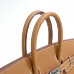 [Unused]_Hermes_Birkin_25cm_041344CK_Bag_5