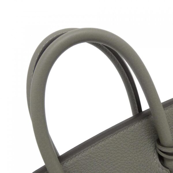 [Unused]_Hermes_Birkin_25cm_041344CK_Bag_5