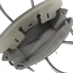 [Unused]_Hermes_Birkin_25cm_041344CK_Bag_6