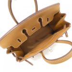 [Unused]_Hermes_Birkin_25cm_041344CK_Bag_6