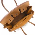 [Unused]_Hermes_Birkin_25cm_041344CK_Bag_6