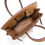 [Unused]_Hermes_Birkin_25cm_041344CK_Bag_6