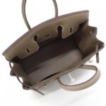 [Unused]_Hermes_Birkin_25cm_041344CK_Bag_6