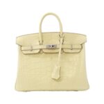 [Unused]_Hermes_Birkin_25cm_055177CK_Bag_1