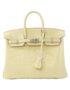 [Unused]_Hermes_Birkin_25cm_055177CK_Bag_1