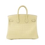 [Unused]_Hermes_Birkin_25cm_055177CK_Bag_2