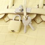 [Unused]_Hermes_Birkin_25cm_055177CK_Bag_4