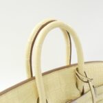 [Unused]_Hermes_Birkin_25cm_055177CK_Bag_5