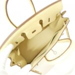 [Unused]_Hermes_Birkin_25cm_055177CK_Bag_6