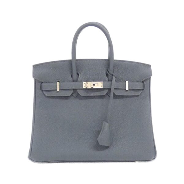 [Unused]_Hermes_Birkin_25cm_057208CP_Bag_1